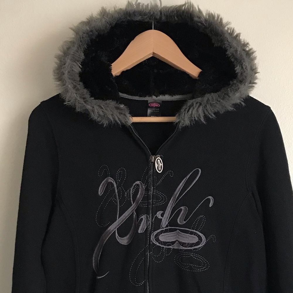 💎SRH (women’s zip up) Corset Hoodie💎